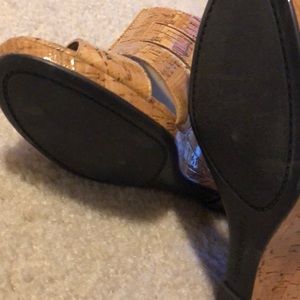 Shoes - Donald J Pliner wedges Shoes - Donald J Pliner wedges